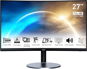 27" MSI PRO MP272C - LCD monitor