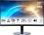 27" MSI PRO MP272C - LCD Monitor