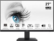 27" MSI Pro MP273 - LCD monitor