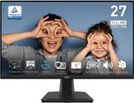 27" MSI PRO MP275 - LCD monitor