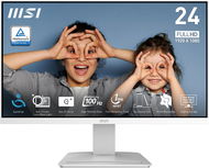 23,8" MSI PRO MP2412W - Monitor