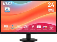 23,8" MSI PRO MP242L - Monitor