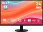 23.8" MSI PRO MP242L - Monitor