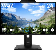 23,8" MSI PRO MP242PMG - Monitor