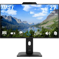 27" MSI PRO MP272PMG - Monitor