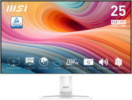 24.5" MSI PRO MP251W E2 - Monitor