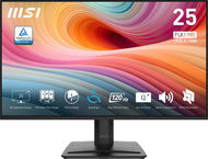 24.5" MSI PRO MP251 E2 - Monitor