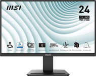 23,8" MSI PRO MP2412 - Monitor