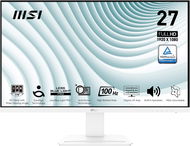 27" MSI PRO MP273AW - Monitor