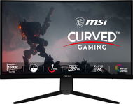 27" MSI G27C4 E3 - Monitor