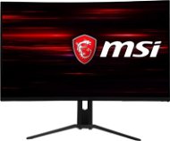 31.5 &quot;MSI Optix MAG322CQR - LCD Monitor