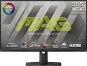 31,5" MSI MAG321QR-QD - LCD monitor