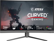 31,5" MSI G32C4 E2 - Monitor