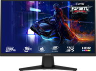 23,8" MSI MAG 244F - Monitor