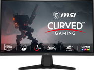 23.6" MSI MAG 244C - Monitor