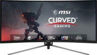 34" MSI MAG 345CQR - LCD monitor