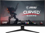 31,5" MSI G321CU - LCD Monitor