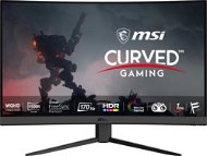 31,5" MSI G32CQ4 E2 - LCD monitor