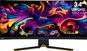 OLED Monitor 34" MSI MEG 342C QD-OLED - OLED monitor