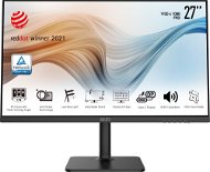 27" MSI Modern MD271P - LCD monitor