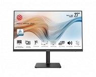 27" MSI Modern MD271QP - LCD monitor