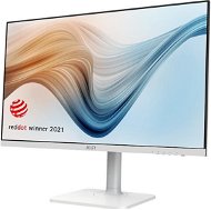 27" MSI Modern MD271QPW - LCD monitor
