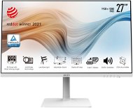 27" MSI Modern MD271PW - LCD monitor