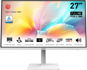 27" MSI Modern MD2712PW - LCD monitor