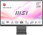 27" MSI Modern MD271UL - LCD monitor