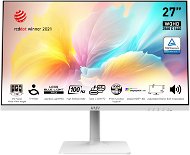 27" MSI Modern MD272QXPW - LCD Monitor