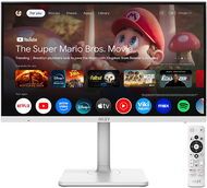 27" MSI Modern MD272UPSW - Monitor