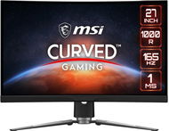 27" MSI MPG ARTYMIS 273CQR - LCD monitor