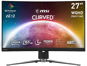 27" MSI MPG MPG ARTYMIS 273CQR-QD - LCD monitor