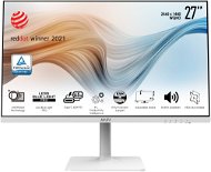 27" MSI Modern MD272QPW - LCD monitor