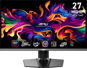 26.5" MSI MPG 271QRX QD-OLED - LCD Monitor