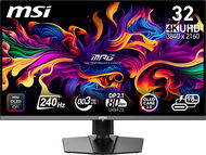 31,5" MSI MPG 322URX QD-OLED - Monitor