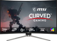 31.5" MSI MPG 325CQRXF - Monitor