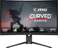 27" MSI MAG 275CQRXF - LCD Monitor