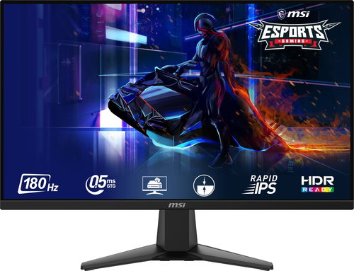 27" MSI MAG 275F Hlavní obrázek 27" MSI MAG 275F - Monitor - Hlavní obrázek