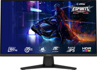 27" MSI MAG 274QF - Monitor