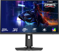 27" MSI MAG 274QPF X32 - Monitor