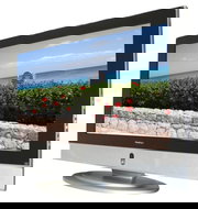 LCD televizor PRESTIGIO P370DVD-X s DivX přehrávačem 37" HD ready - Television