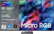 65" Samsung MRE65R95H - Televize