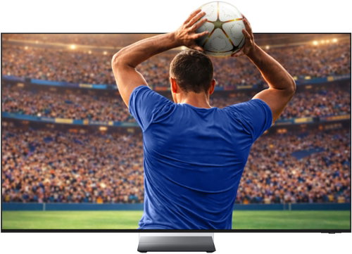 75" Samsung MRE75R95H Main image 75" Samsung MRE75R95H - Television - Main image