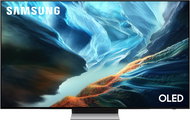 48" Samsung QE48S90H - Television