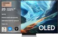 48" Samsung QE48S90H - Televízor