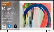 55" Samsung The Frame QE55LS03H - Televízor