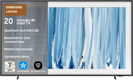 55" Samsung The Frame Pro QE55LS03HW - Televízor