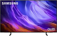 55" Samsung QE55S85H - Televízió