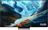 55" Samsung QE55S90H - Television